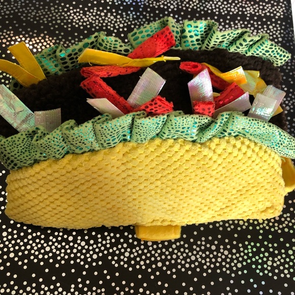PETS - TACO 🌮 Costume - Picture 3 of 16